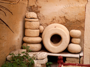 Traditional Neck Nal and Hand Nal weights