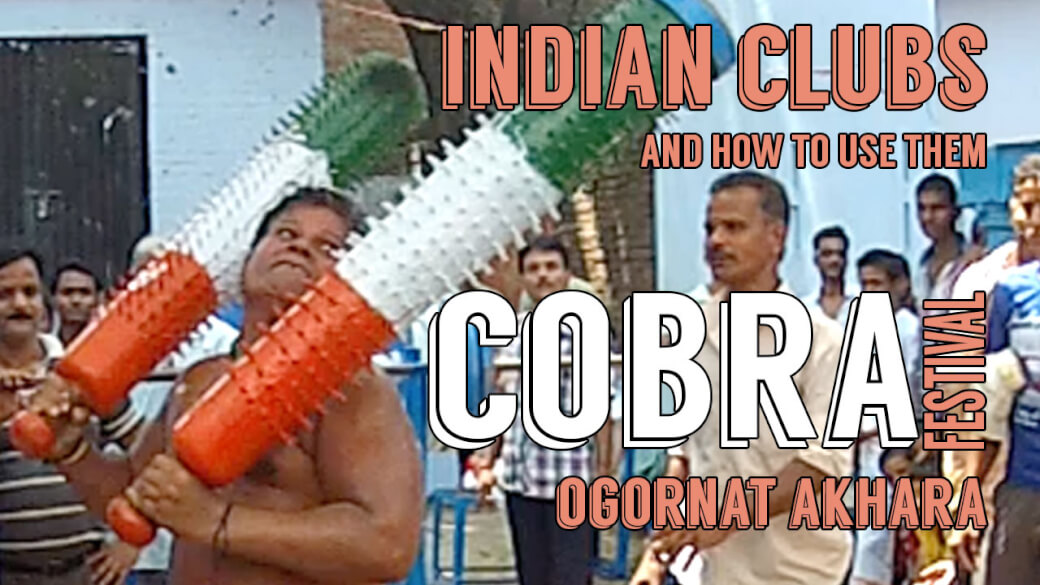 Ogornat Cobra Festival