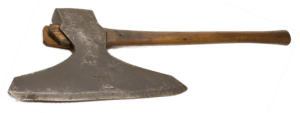 Broad Axe