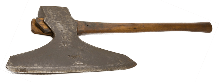 Tabarzin Battle Axes – Indian Clubs and how to use them