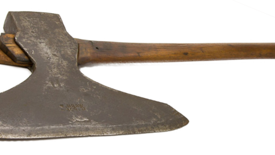 Broad-Axe – INDIAN CLUBS and how to use them