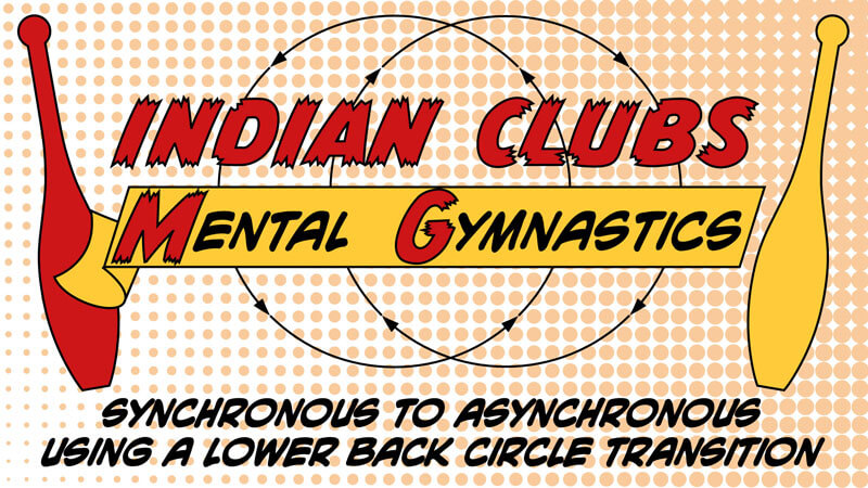 Mental Gymnastics Sync to Async