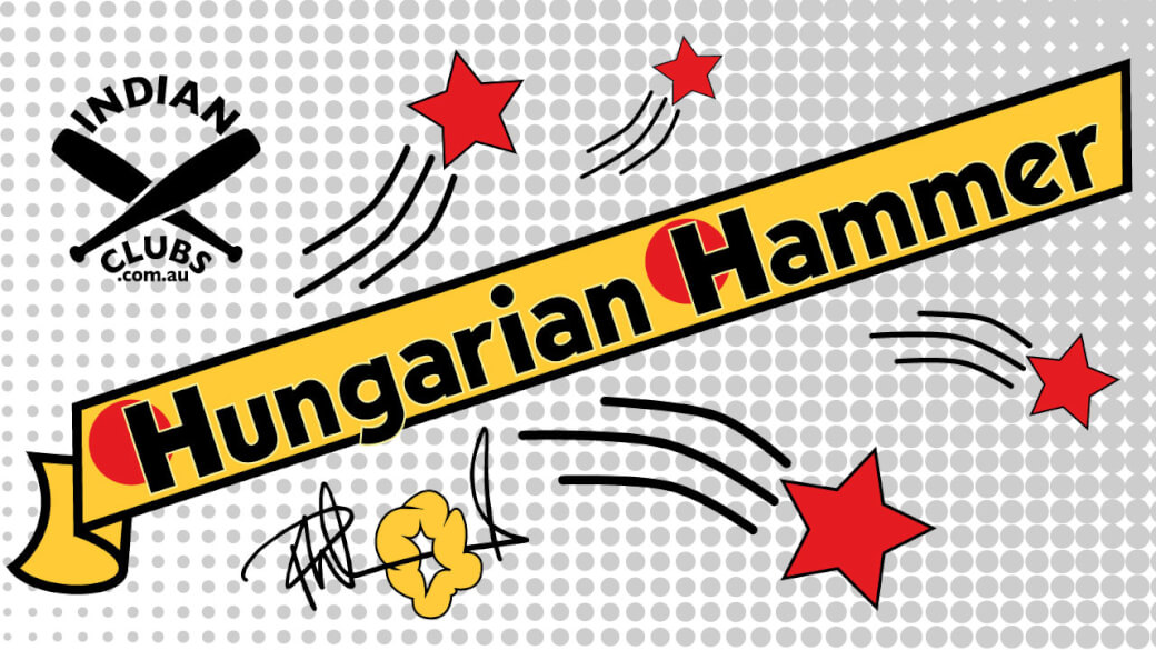 Hungarian Hammer Practice