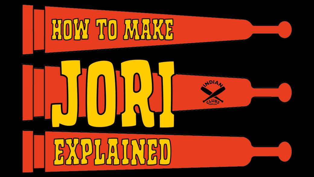 How to Make Heavy Jori - explained