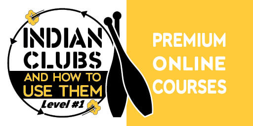 Indian Clubs COURSES