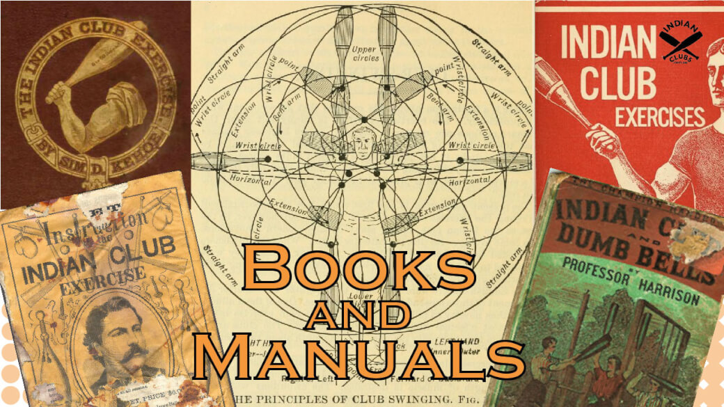 Books and Manuals