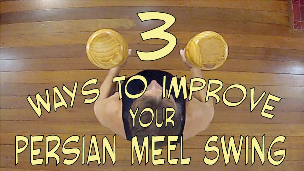Improve your Meel Swing
