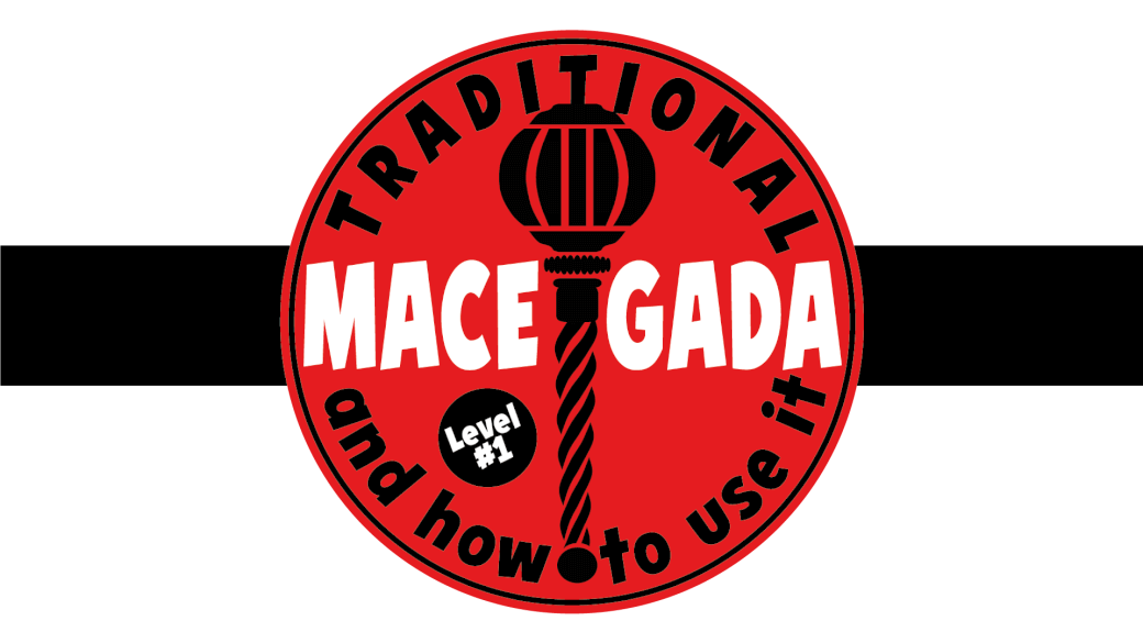 Mace Gada and how to use it
