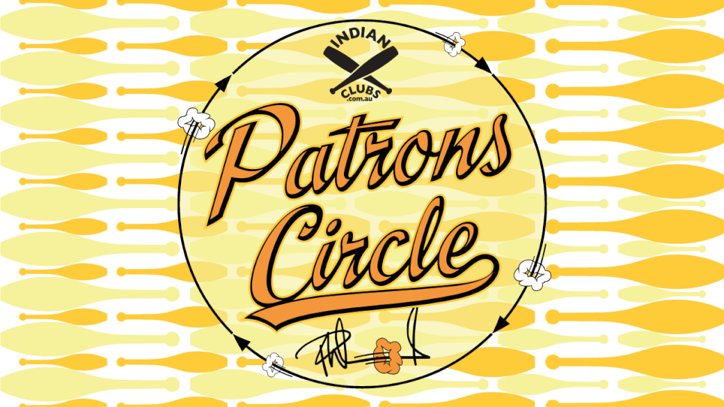 Patrons Circle