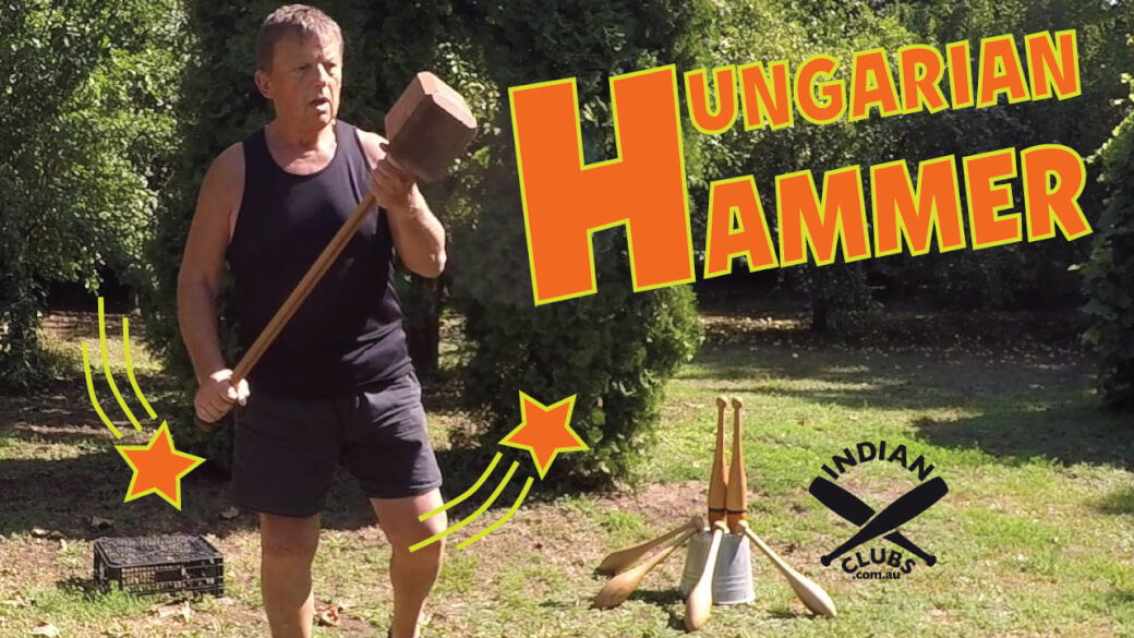 Hungarian Hammer