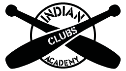 Indian Clubs Academy Logo